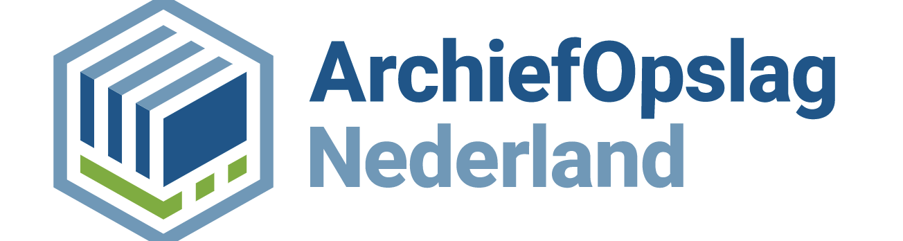 Archiefopslag Nederland