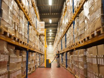 Opslagbox huren? Archiefopslag Nederland